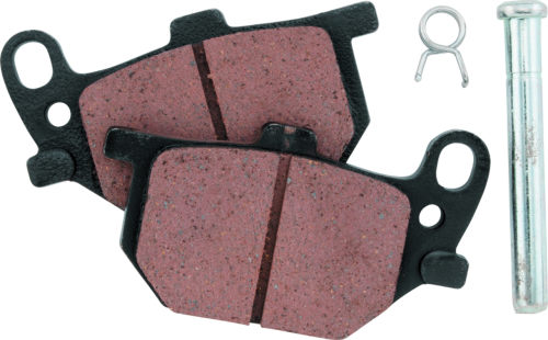 BikeMaster - BikeMaster Brake Pads - 961141