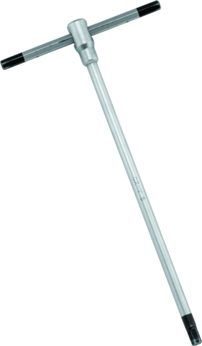 BikeMaster - BikeMaster Sliding T-Handle Allen Wrench - 5mm - 151866