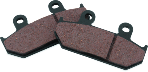 BikeMaster - BikeMaster Brake Pads - 961161