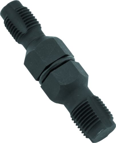 BikeMaster - BikeMaster Spark Plug Hole Rethreader - M12x14 - 151955