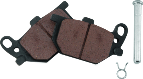 BikeMaster - BikeMaster Brake Pads - 961168