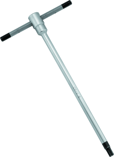 BikeMaster - BikeMaster Sliding T-Handle Allen Wrench - 6mm - 151867