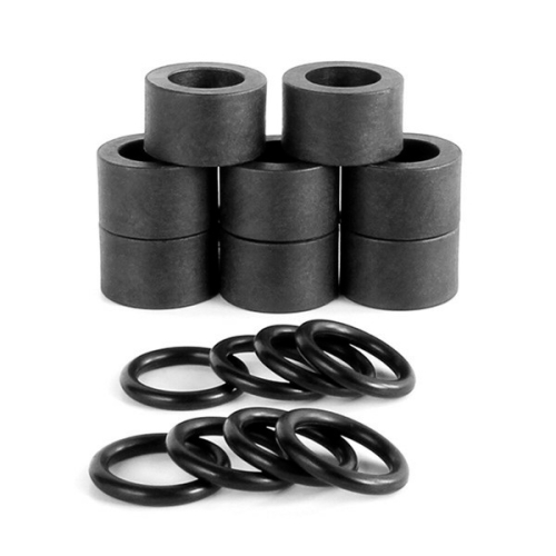EPI - EPI Front A-Arm Bushing Kit - WE340088