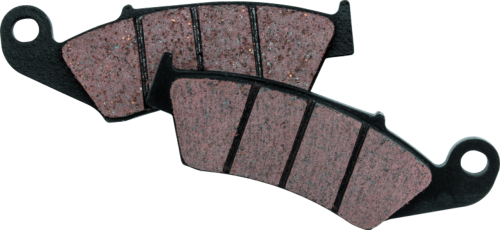 BikeMaster - BikeMaster Brake Pads - 961188