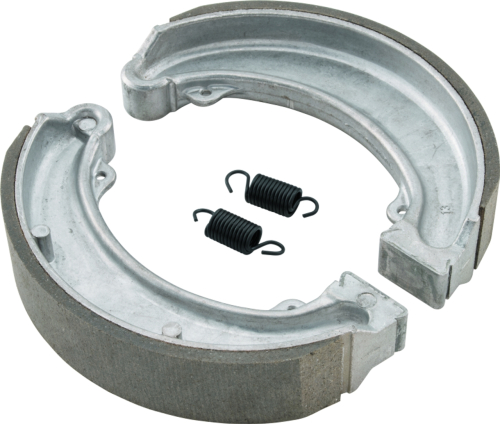 BikeMaster - BikeMaster Brake Shoes - 963002
