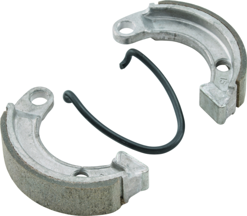 BikeMaster - BikeMaster Brake Shoes - 963010