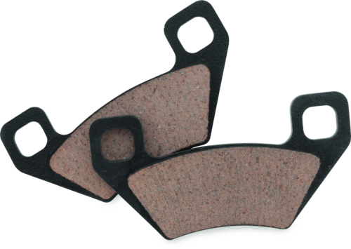BikeMaster - BikeMaster Brake Pads - 961258