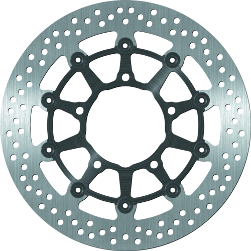 BikeMaster - BikeMaster Brake Rotor - 962054