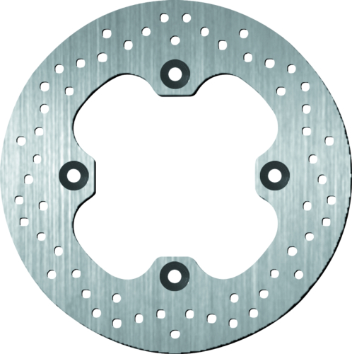 BikeMaster - BikeMaster Brake Rotor - 962005