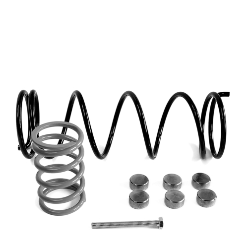 EPI - EPI Sport Utility Clutch Kit - Elevation: 0-3000ft. - Tire Size: Stock - WE437748