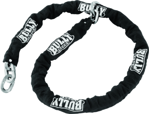 BikeMaster - BikeMaster Bully Lock 56in Chain without Lock - 132231