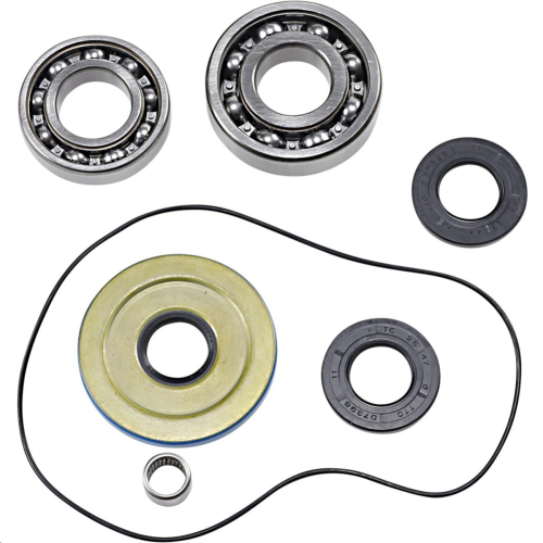 Moose Racing - Moose Racing Differential Bearing and Seal Kit - 25-2121