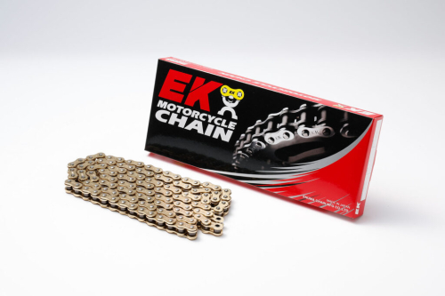Vortex - Vortex Clip Master Link - 120 Links - Gold - 415RR-120G