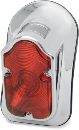 Drag Specialties - Drag Specialties Tombstone Taillight - 2010-0561