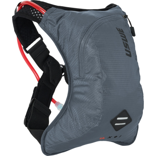 USWE - USWE Outlander Hydration Pack - 4L - Recycled Blue - 5204076047