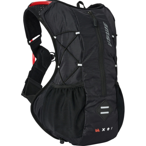 USWE - USWE Outlander Hydration Pack - 10L - Recycled Black - 5210076001