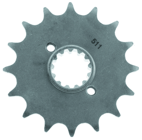 BikeMaster - BikeMaster Front Sprocket - 16T - 965687