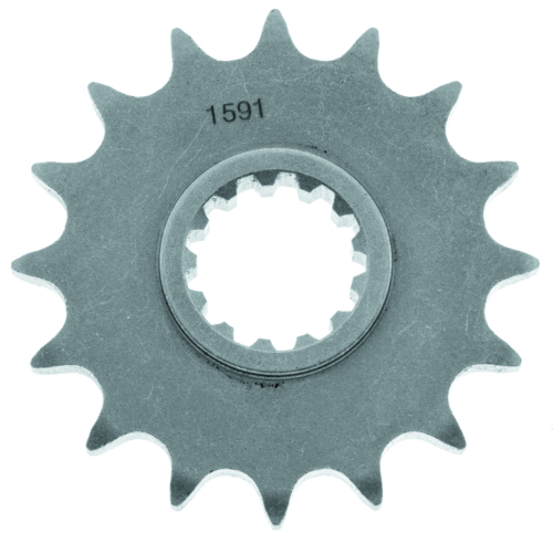 BikeMaster - BikeMaster Front Sprocket - 16T - 965619