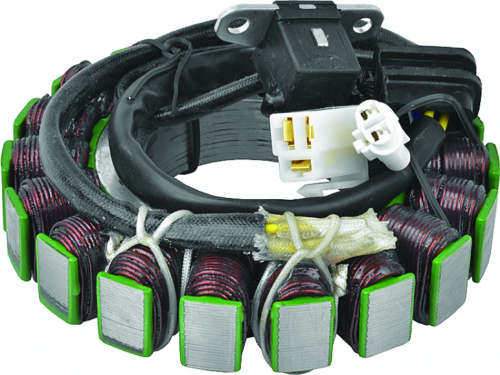 QuadBoss - QuadBoss Stator - 463518
