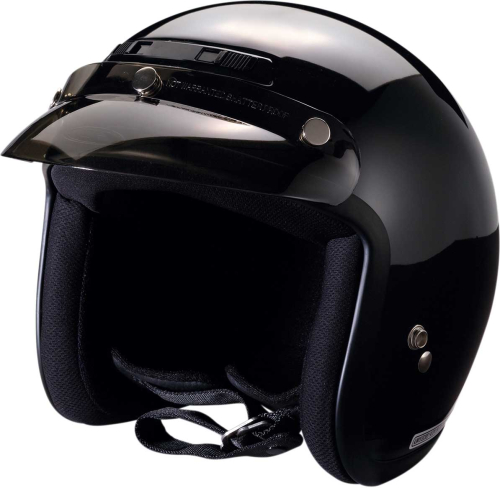 Z1R - Z1R Jimmy Solid Helmet - ZR-30003