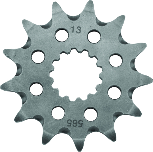 BikeMaster - BikeMaster Front Sprocket - 13T - 965514