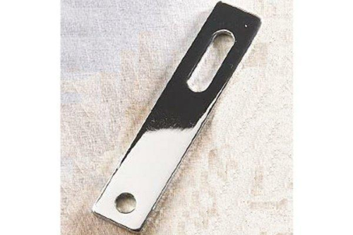 Drag Specialties - Drag Specialties Exhaust Hanger Bracket - Hanger 4 3/4in. L - DS-203070