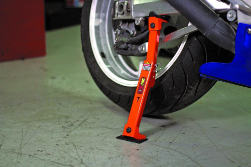 Tirox - Tirox SnapJack V2 Variable - 2020V2