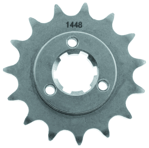 BikeMaster - BikeMaster Front Sprocket - 15T - 965611