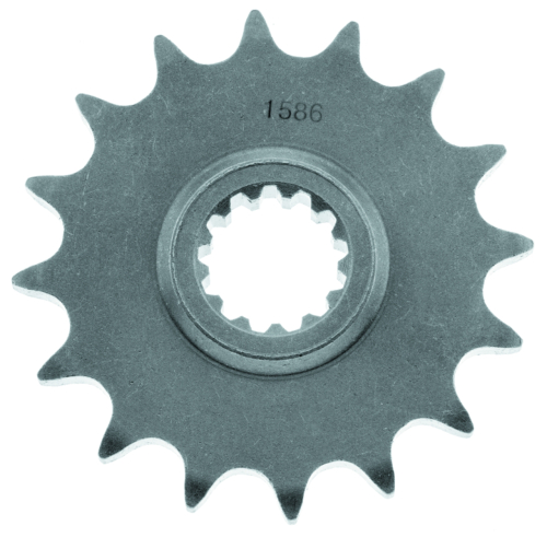 BikeMaster - BikeMaster Front Sprocket - 15T - 965617