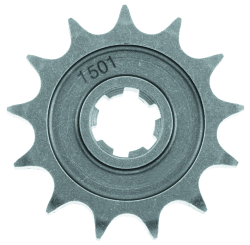 BikeMaster - BikeMaster Front Sprocket - 13T - 965679