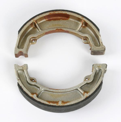 DP Brakes - DP Brakes Standard Brake Shoes - 9172