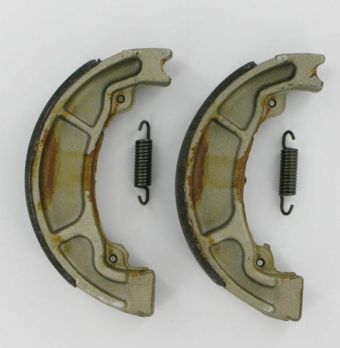 DP Brakes - DP Brakes Standard Brake Shoe - 9205