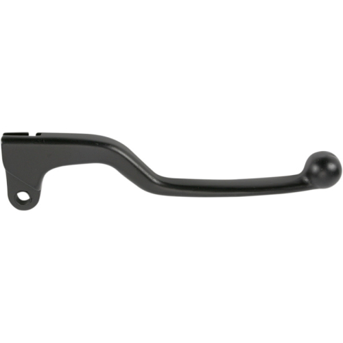 Parts Unlimited - Parts Unlimited Brake Lever - Black - 44-150