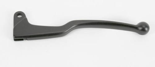 Parts Unlimited - Parts Unlimited Left Hand Replacement Lever - Black - 44-112