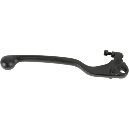 Parts Unlimited - Parts Unlimited Brake Lever - Black - 44-177