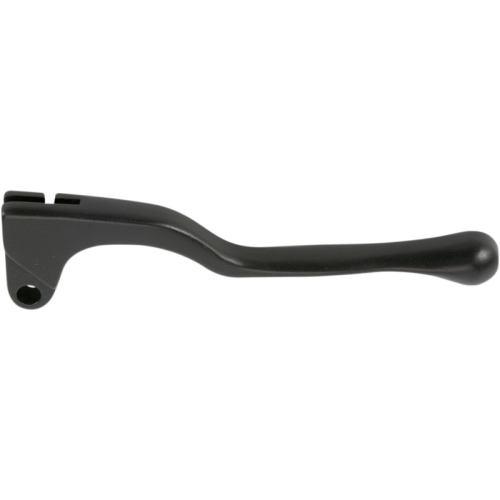 Parts Unlimited - Parts Unlimited Brake Lever - Black - 44-174