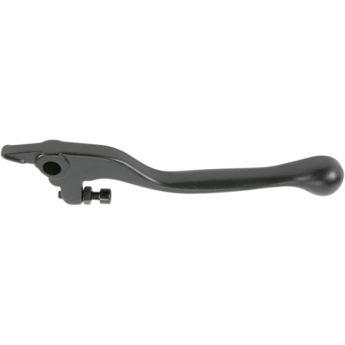 Parts Unlimited - Parts Unlimited Brake Lever - Black - 44-181