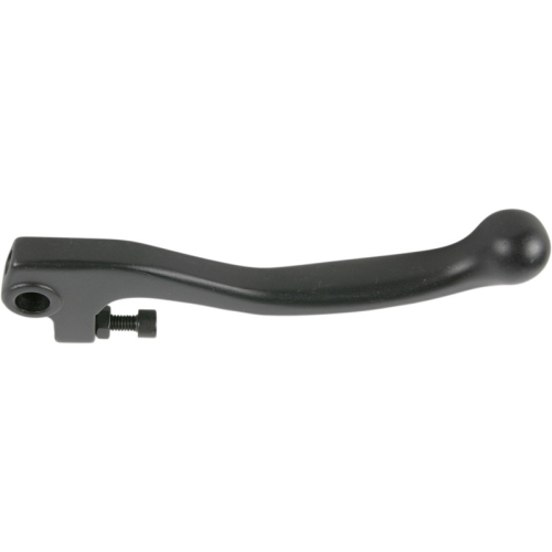 Parts Unlimited - Parts Unlimited Brake Lever - Black - 44-187