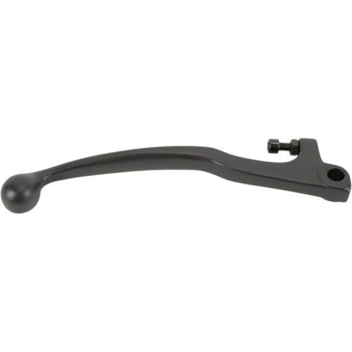 Parts Unlimited - Parts Unlimited Brake Lever - Black - 44-357