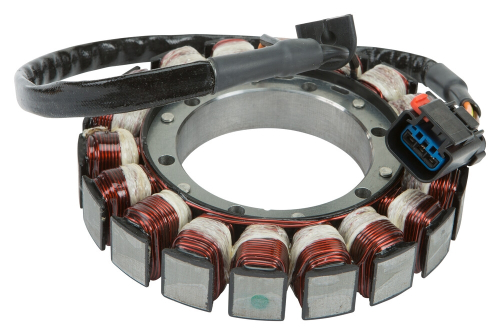 SP1 - SP1 Stator Assembly - SU-01373