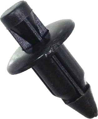 SP1 - SP1 Fender Clips/Push Rivets - Universal - UP-12040 10/PK