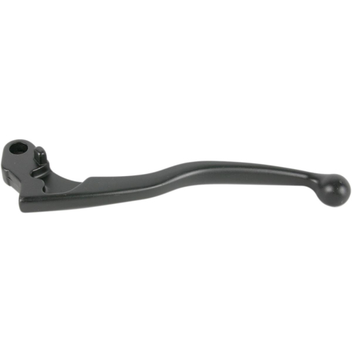 Parts Unlimited - Parts Unlimited Clutch Lever - Black - 44-214