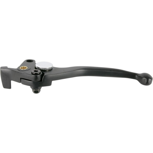 Parts Unlimited - Parts Unlimited Clutch Lever - Black - 44-220