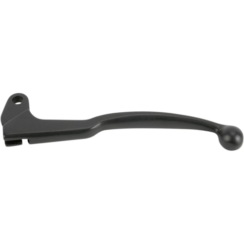 Parts Unlimited - Parts Unlimited Clutch Lever - Black - 44-307
