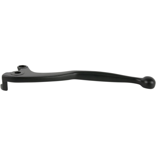 Parts Unlimited - Parts Unlimited Clutch Lever - Black - 44-405