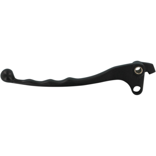 Parts Unlimited - Parts Unlimited Clutch Lever - Black - 44-1006