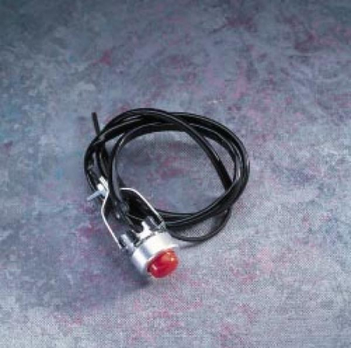 Parts Unlimited - Parts Unlimited Universal Kill Switch - 60-0173