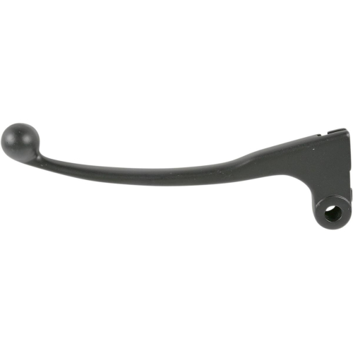 Parts Unlimited - Parts Unlimited Clutch Lever - Black - 44-104