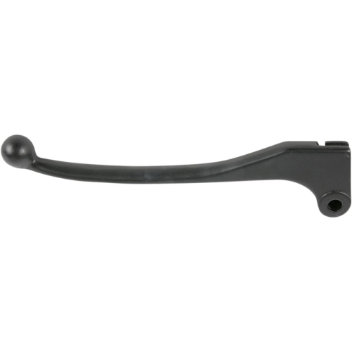 Parts Unlimited - Parts Unlimited Clutch Lever - Black - 44-108