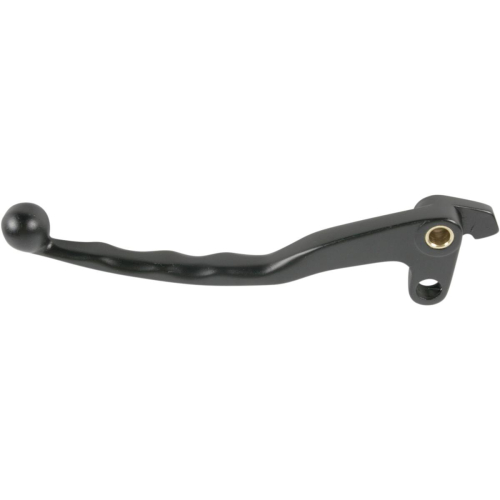 Parts Unlimited - Parts Unlimited Clutch Lever - Black - 44-107